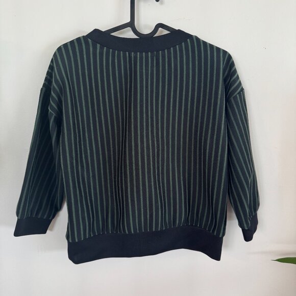 Lowry Farm striped shirt - Picture 2 of 2